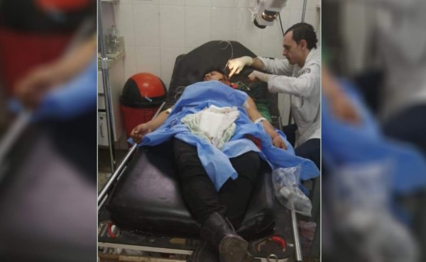 A machetazos ultiman a dos cortadores de café y capturan al sospechoso