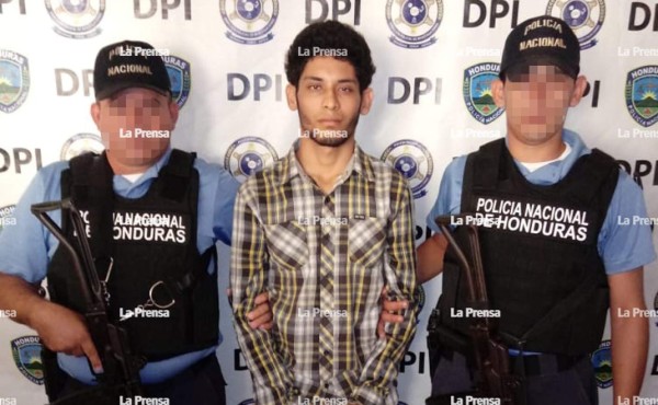 Detienen a supuesto implicado en asesinato de comunicador hondureño de la comunidad LGBTI