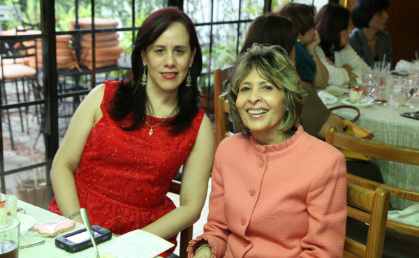 Cecilia y Rafael Picciotto serán padres por segunda ocasión