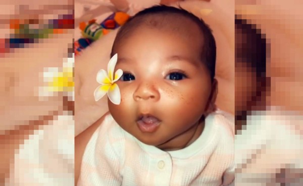 Tristan Thompson habla de su hija True