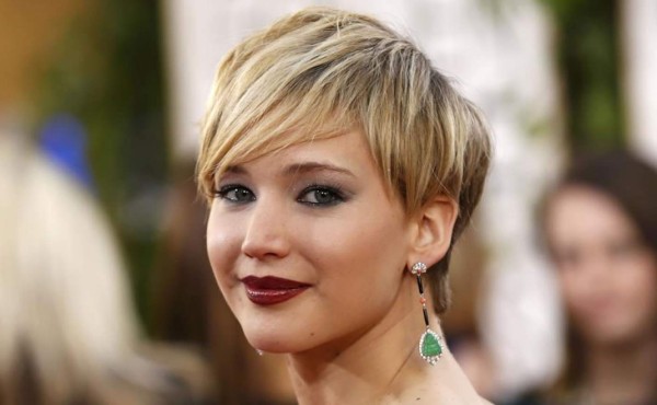 Tercera entrega del celebgate: más fotos de Jennifer Lawrence