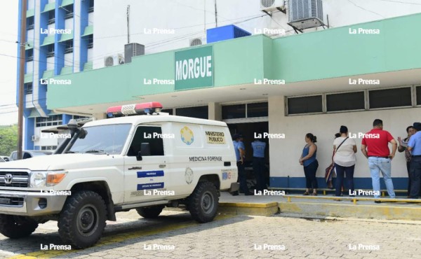 Ascienden a dos muertos y un herido tras tiroteo en el barrio Barandillas