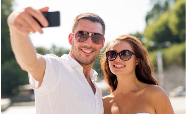 La verdad detrás de las parejas 'felices' en Facebook