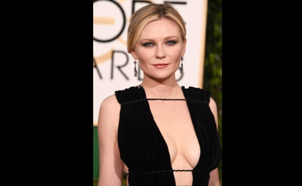 Kirsten Dunst hará su debut como directora de cine