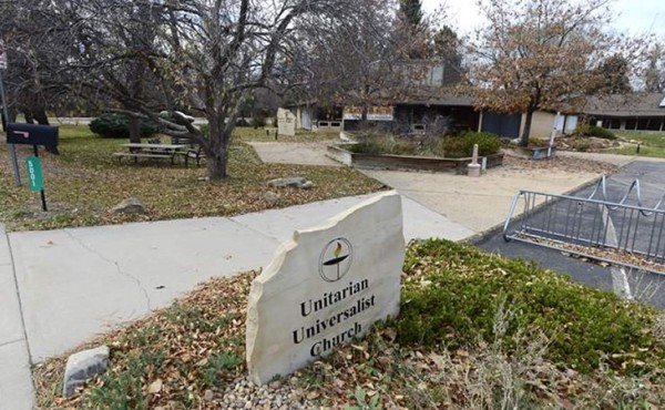 Miedo a inmigrantes lleva al cierre de un preescolar en un templo 'santuario' en Colorado