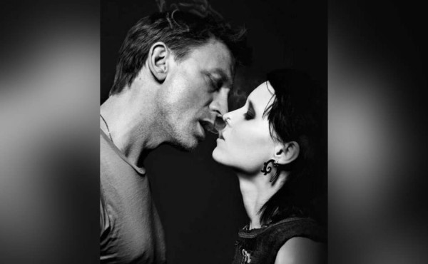 Confirmada la secuela de 'The Girl with the Dragon Tattoo'