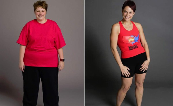 Los brutales secretros detrás de 'The Biggest Looser'