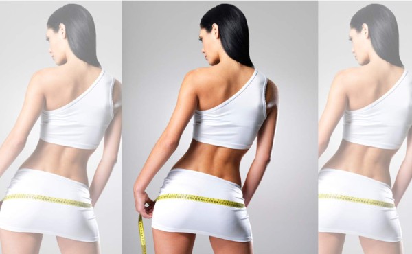 Por unos glúteos sobresalientes