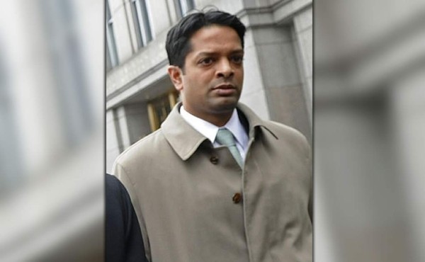 'Estamos dispuestos a limpiar su nombre”: abogado de Yankel Rosenthal