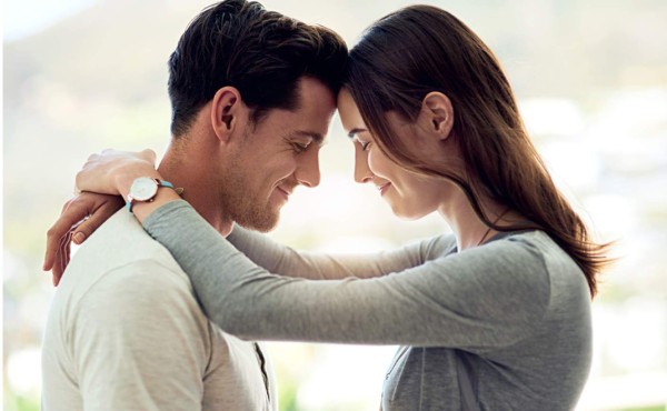 Cinco señales de que tu relación será duradera
