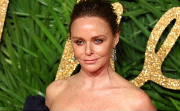 Stella McCartney, la estrella verde de las pasarelas