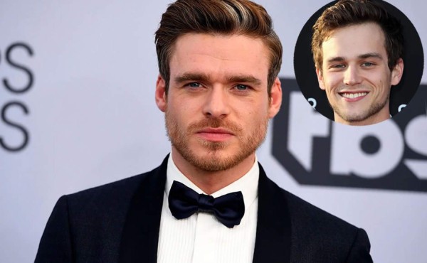 Richard Madden tendría romance con otro hombre