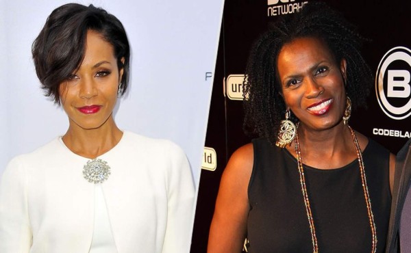 Critican a Jada Pinkett Smith por hablar contra los Oscar