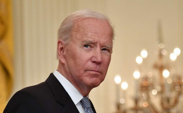 Biden transmitió a Netanyahu que respalda un 'cese al fuego' en Israel