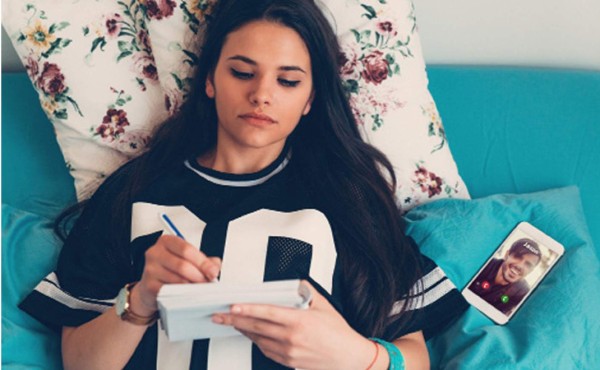 Duda de su actual pretendiente