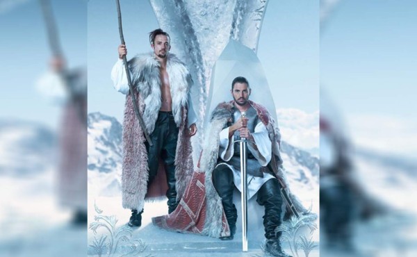 Cinco canciones que debes escuchar de Dimitri Vegas y Like Mike