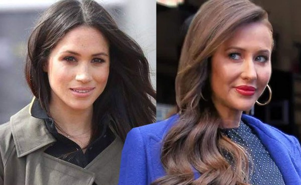 Meghan Markle abandonó a Jessica Mulroney, pero ella niega que busque traicionarla