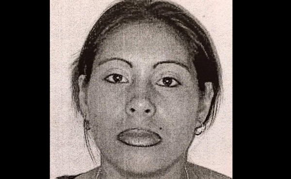 Marcelina Zúniga Cálix (31) fue condenada a más de 30 años de reclusión.