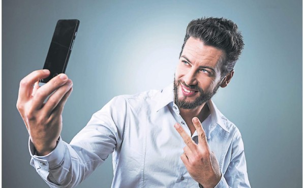 'No me odies por ser bonito”