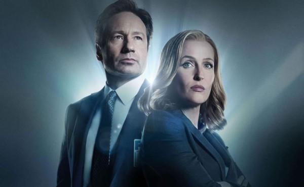 Inicia producción de temporada 11 de los X-Files  