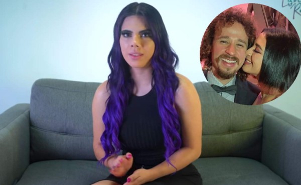 Lizbeth Rodríguez pide perdón por exponer infidelidad de Luisito Comunica