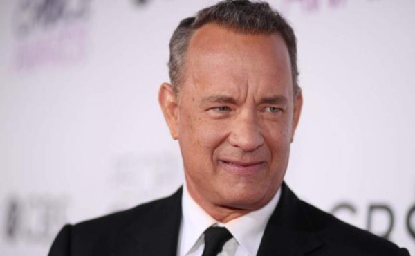 'Pasa el micro' el programa especial por la toma de posesión de Biden conducido por Tom Hanks