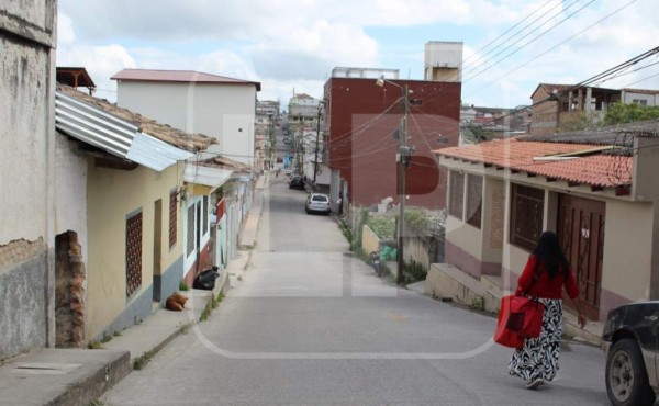 Tres personas bajo vigilancia por covid-19 en el occidente de Honduras
