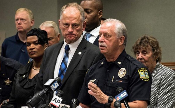 Identifican a verdugo de la masacre de Virginia en EEUU