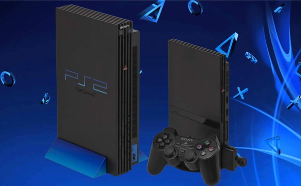 PS2: 20 años de la consola más vendida de la historia