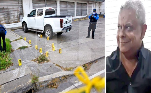 Contador se salvó de morir en atentado que mataron a su jefe Miguelito Carrión