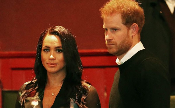 Amigos de Meghan Markle defienden su reputación