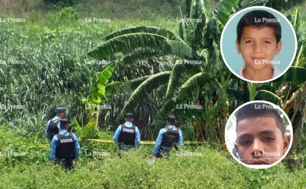 Raptan a dos primos y los asesinan en sector Rivera Hernández