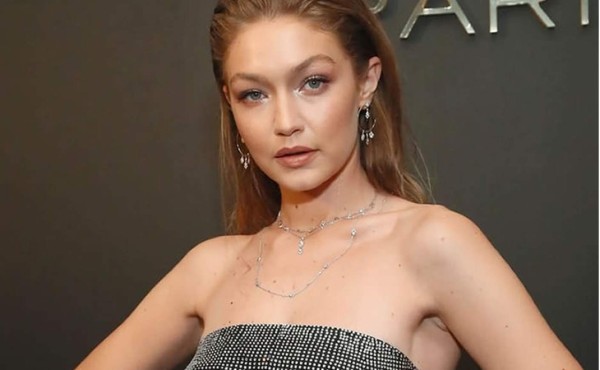 Gigi Hadid es demandada por publicar una foto suya en Instagram