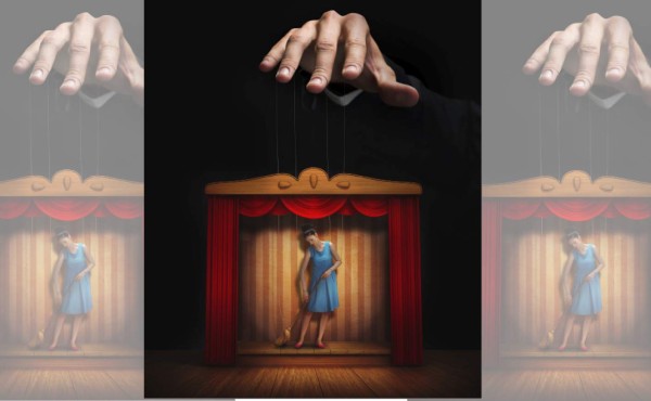 10 síntomas que revelan que tu pareja te manipula