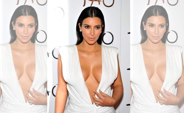 Escotes de impacto, la moda del momento