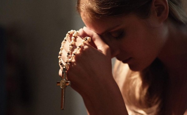 Las 14 estaciones del viacrucis