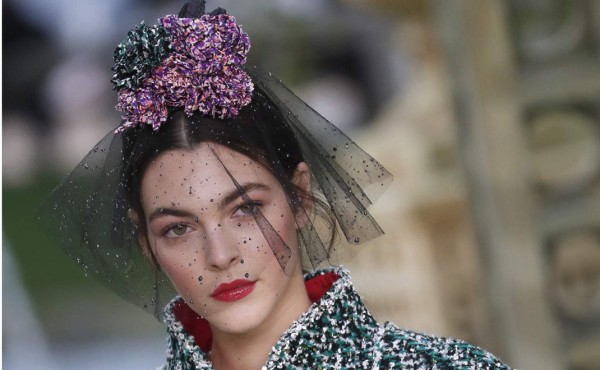 Tocados para las invitadas a la boda
