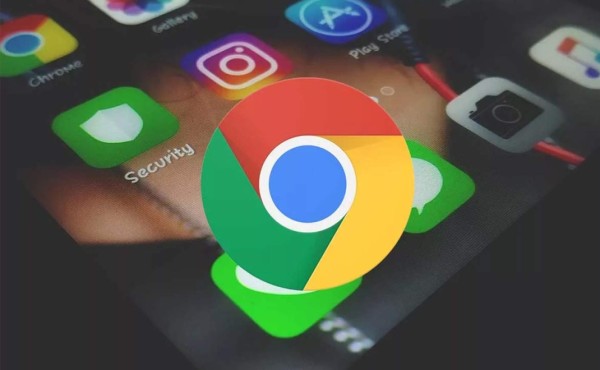 Usuarios de Google Chrome descargaron sin saberlo un malware espía