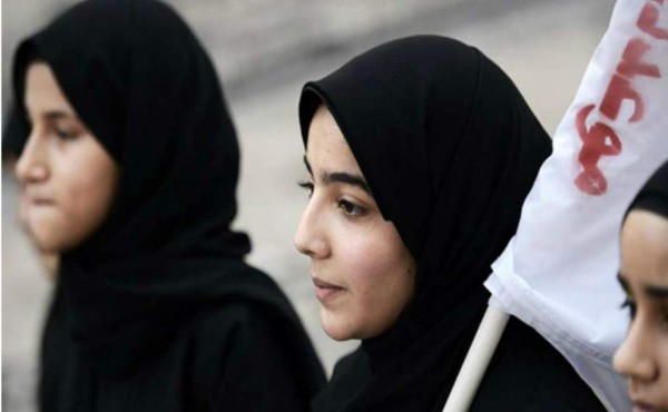 Arabia Saudita penaliza el acoso sexual