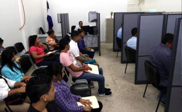 600 nuevos empleos generarán empresas en San Pedro Sula
