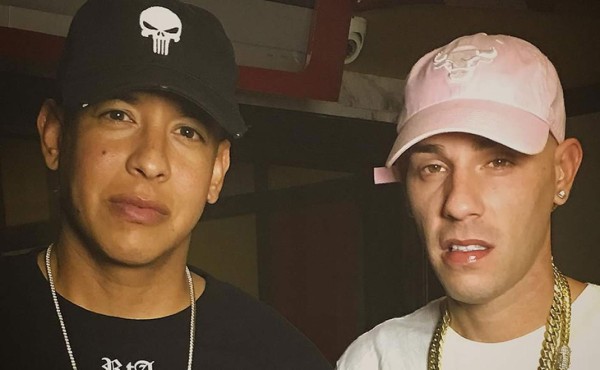 Arrestan a reguetonero por agresión y robo