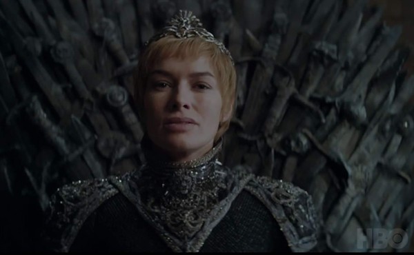 Trailer 'Game Of Thrones' temporada 7