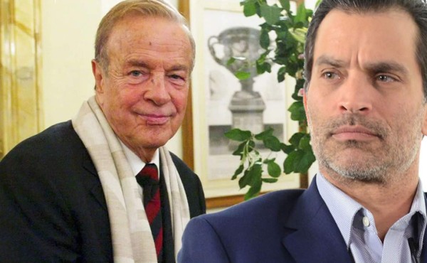 Recuerdan abusos de Franco Zeffirelli tras su muerte