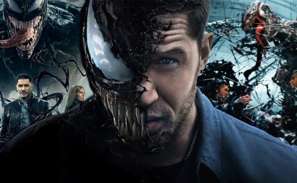 Secuela de 'Venom' se retrasa hasta junio de 2021 por el coronavirus