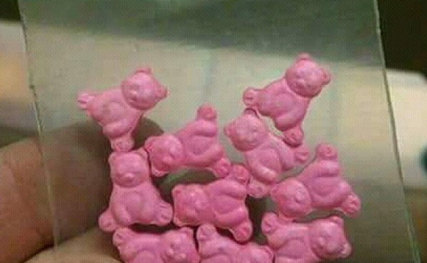 Alertan sobre droga que puede poner en riesgo a los menores