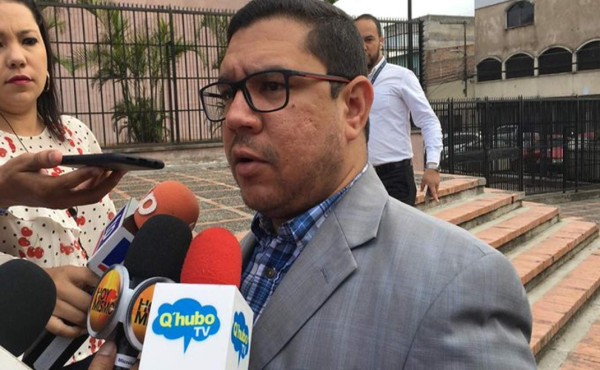 'Es algo montado, desvirtuaremos las acusaciones': Abogado de Leonel Sauceda