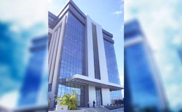 Hasta 2,500 empleos generará torre de Altia en Tegucigalpa
