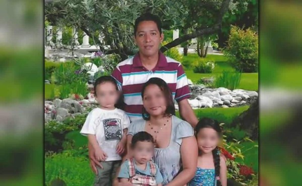 La muerte se interpuso en la ruta de motorista entregado a su familia