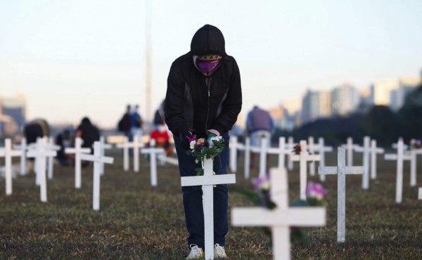 El mundo supera los 10 millones de casos de nuevo coronavirus