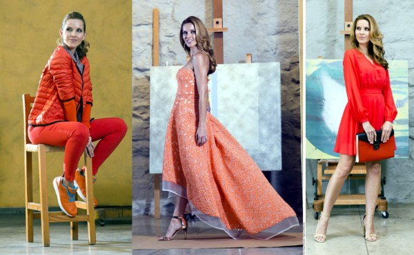 Naranja dulce para tu día a día